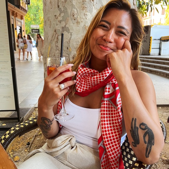 Meet your Posher, Jamie - Picture 5 of 5